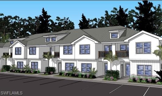 3810 Guilford RD NAPLES, FL 34112