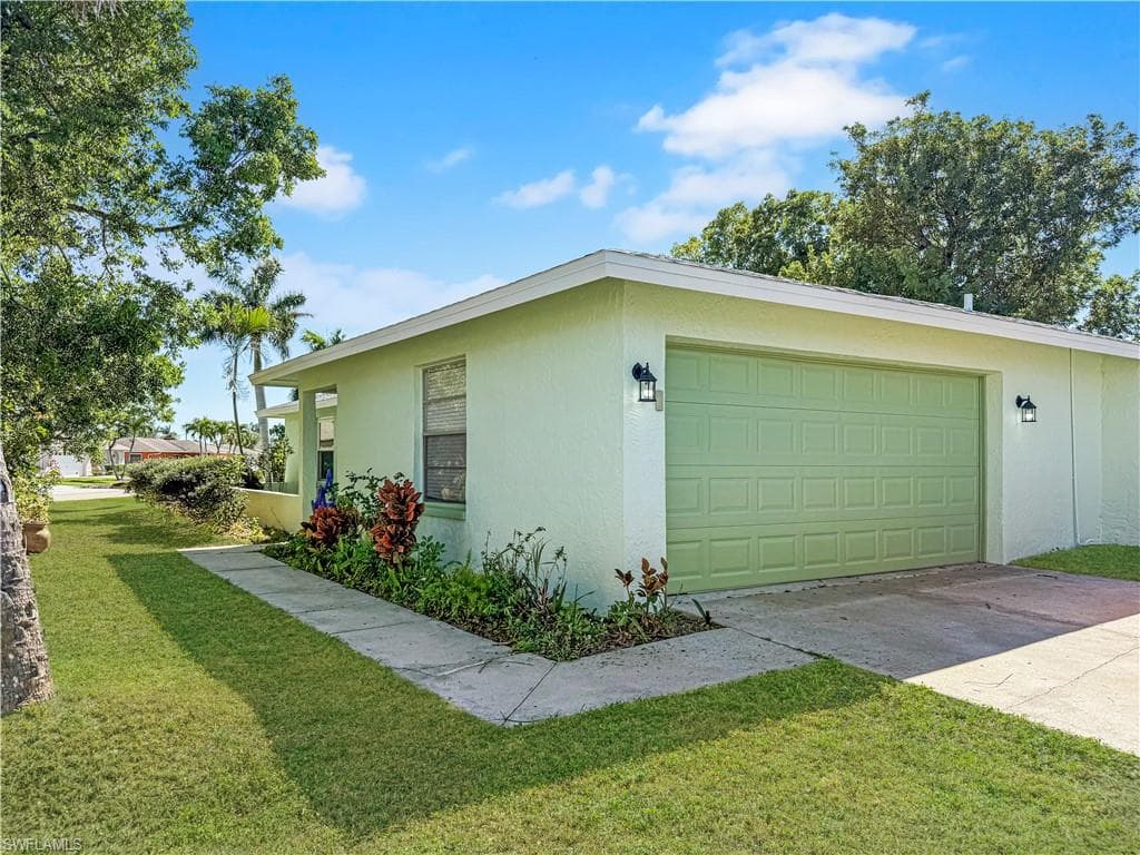 3510 SE 2nd AVE CAPE CORAL, FL 33904