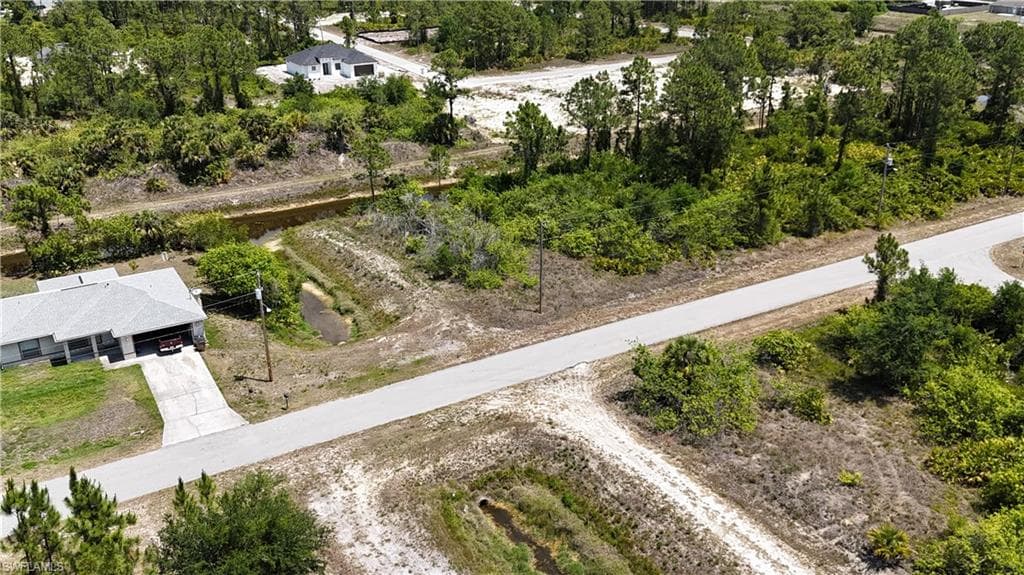 1037 Kellogg ST E LEHIGH ACRES, FL 33974