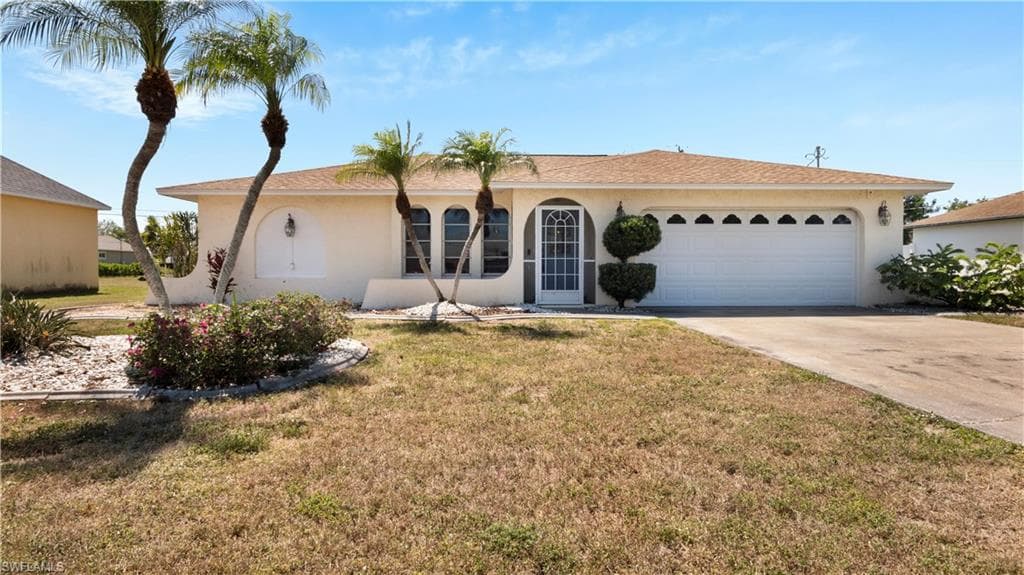 2310 SE 8th AVE CAPE CORAL, FL 33990