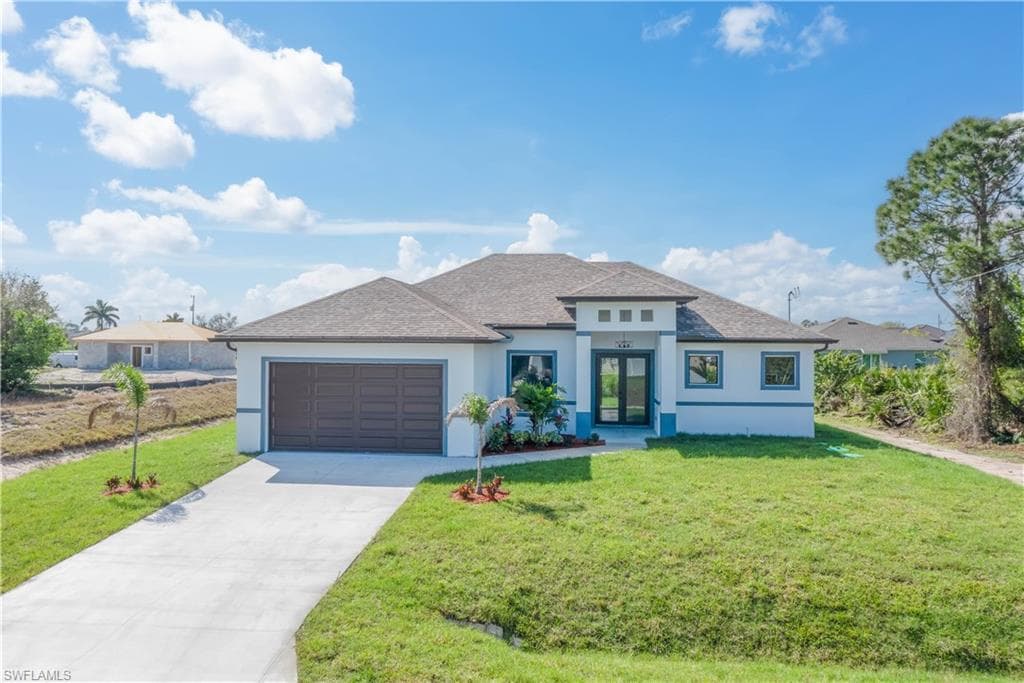 3510 12th ST SW LEHIGH ACRES, FL 33976