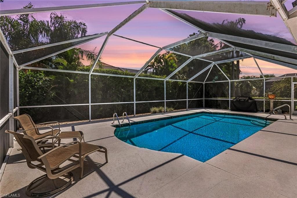 4332 Mistlethrush LN NAPLES, FL 34119