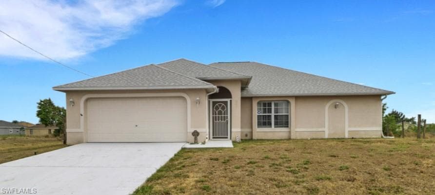 622 NE 12th ST CAPE CORAL, FL 33909
