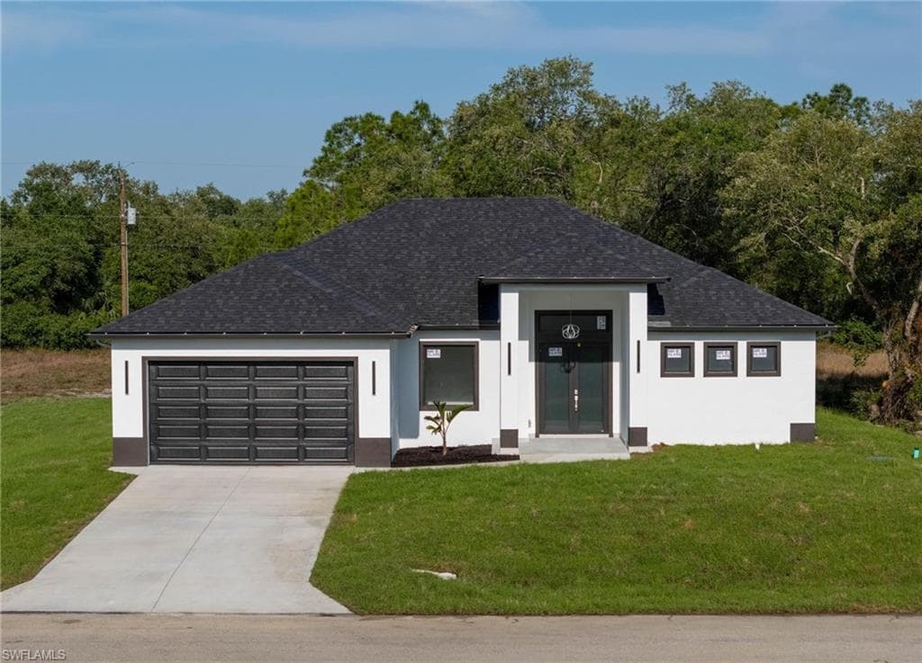 1721 Roosevelt AVE LEHIGH ACRES, FL 33972