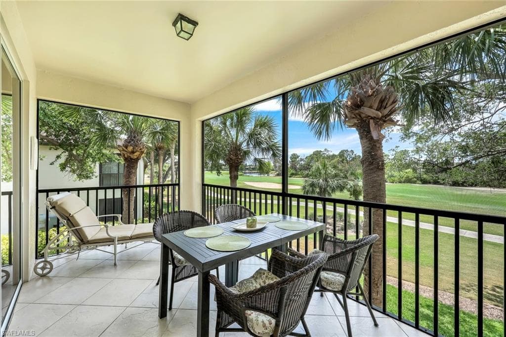 4651 Turnberry Lake DR 201 ESTERO, FL 33928