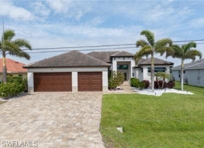 1431 SW 40th TER CAPE CORAL, FL 33914