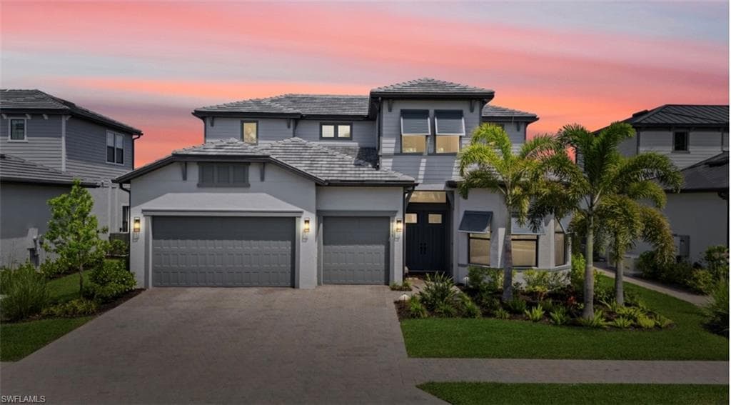 16198 Verilyn CIR NAPLES, FL 34110