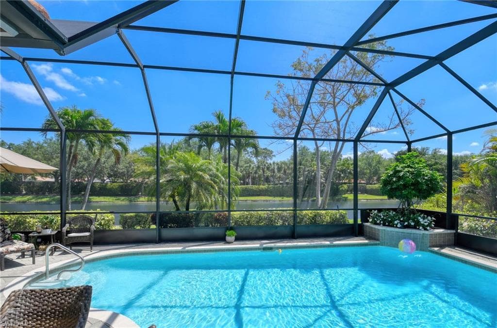 2522 Augusta DR NAPLES, FL 34109