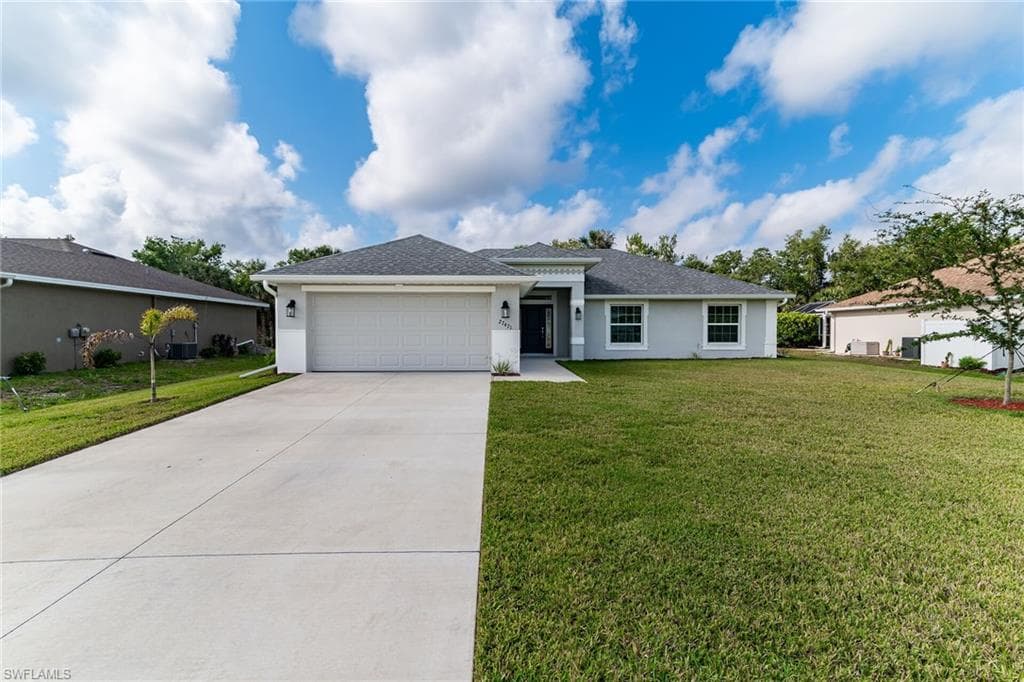27471 Deep Creek BLVD PUNTA GORDA, FL 33983