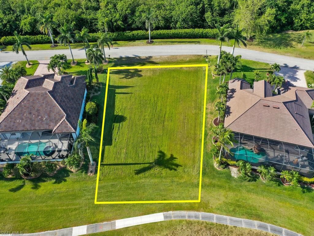 11630 Royal Tee CIR CAPE CORAL, FL 33991