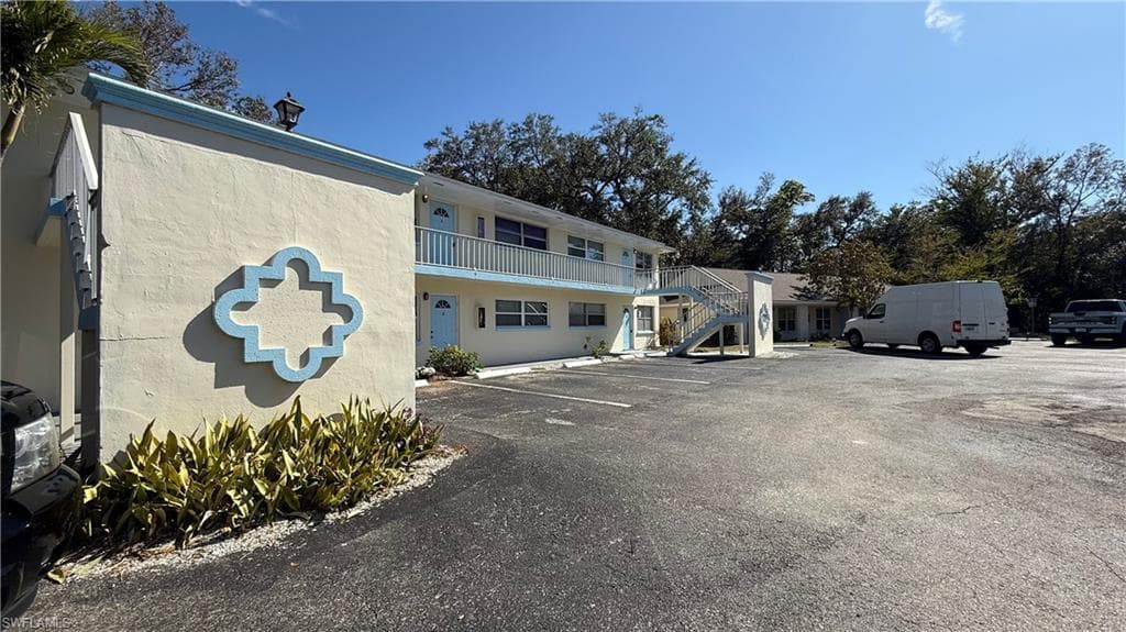 2241 Euclid AVE unit 1 FORT MYERS, FL 33901
