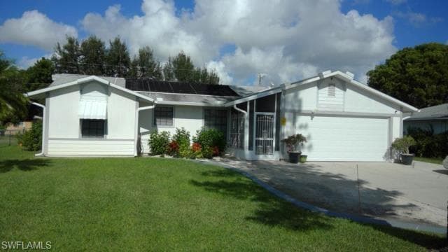 415 SE 22nd ST CAPE CORAL, FL 33990