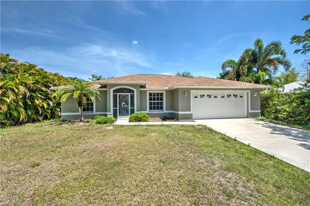 2381 Webster RD ALVA, FL 33920