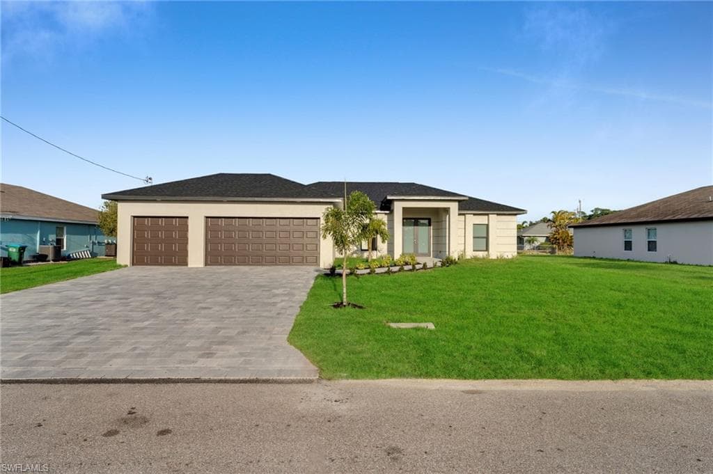 1006 SW 6th AVE CAPE CORAL, FL 33991