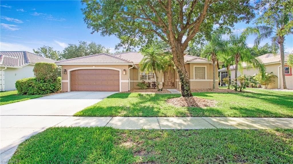 761 Grand Rapids BLVD NAPLES, FL 34120