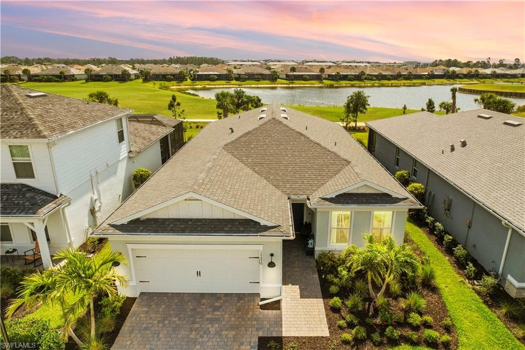 15830 Appalachian DR PUNTA GORDA, FL 33982