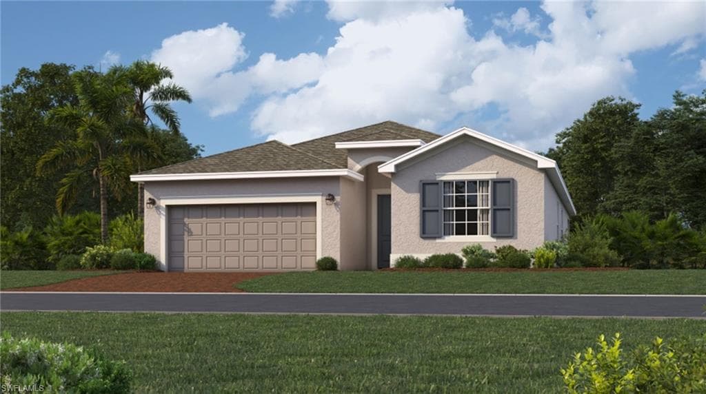 18750 Marlin Kite LN NORTH FORT MYERS, FL 33917