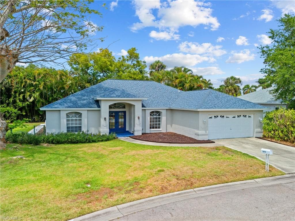 11670 Pine Hammock CIR FORT MYERS, FL 33919