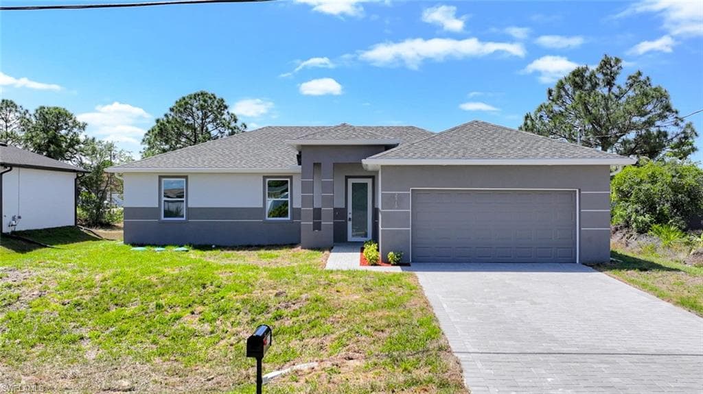 3606 19th ST SW LEHIGH ACRES, FL 33976