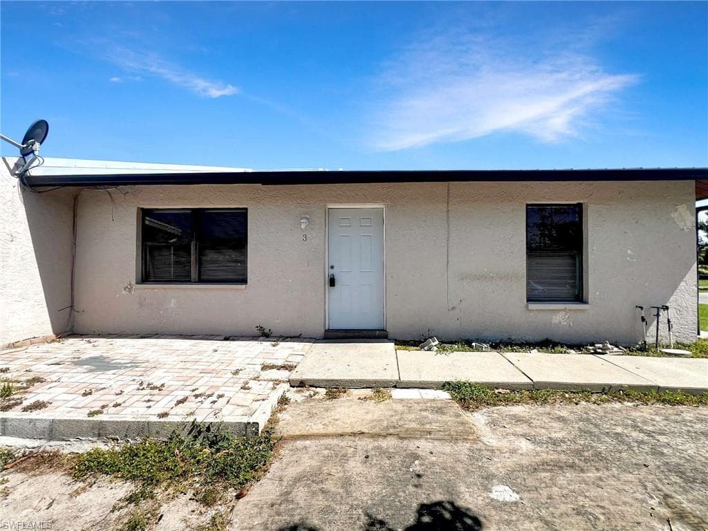 11275 Linda Loma DR 3 FORT MYERS, FL 33908