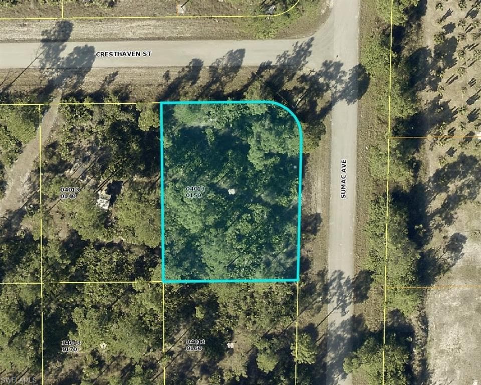 1072 Cresthaven ST LEHIGH ACRES, FL 33974