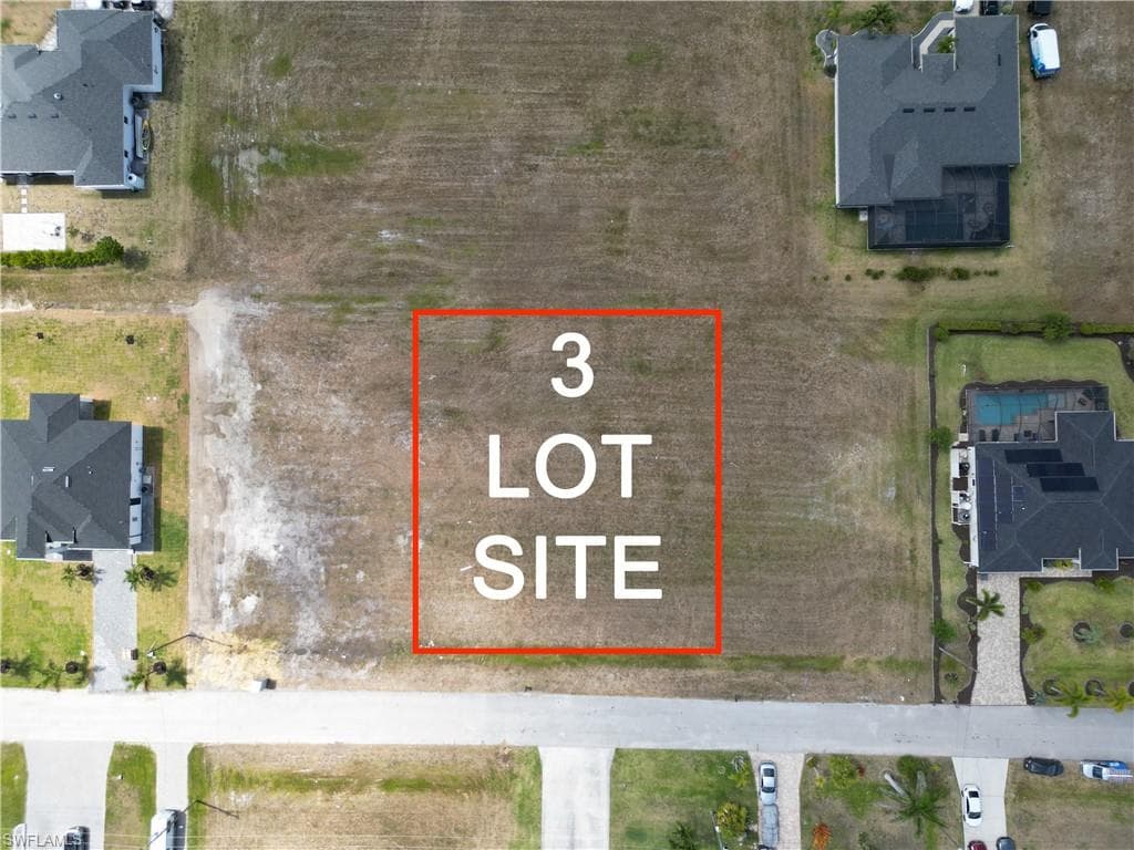 3502 NW 8th TER CAPE CORAL, FL 33993