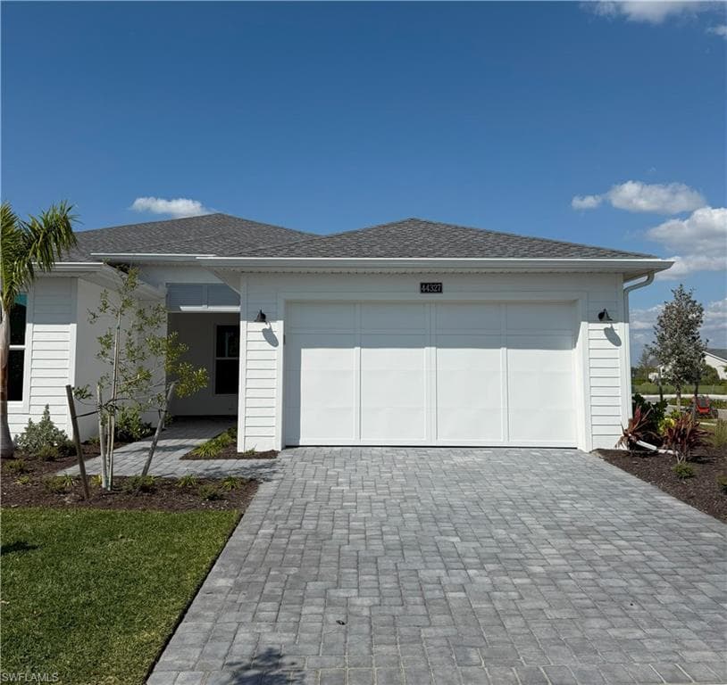 44327 Panther DR PUNTA GORDA, FL 33982