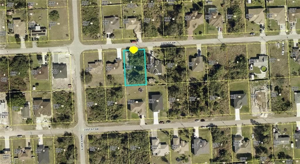 3517 20th ST SW LEHIGH ACRES, FL 33976