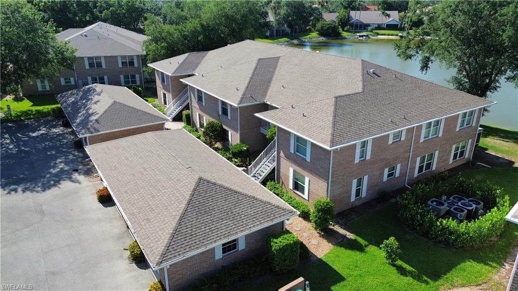 6670 ILEX CIR 4G NAPLES, FL 34109