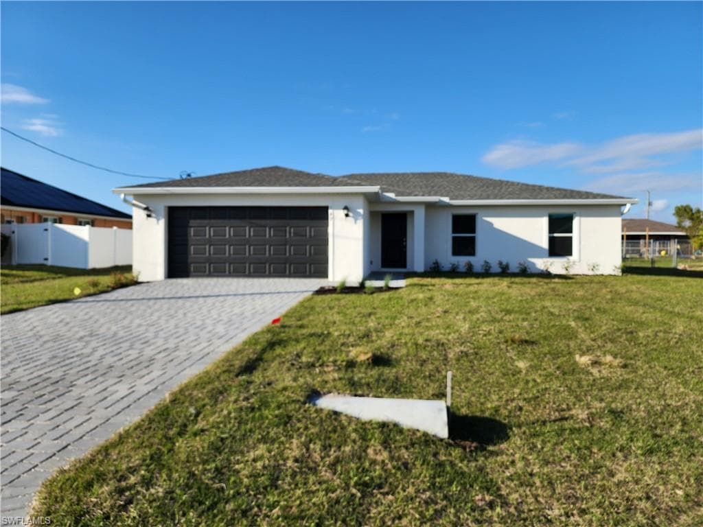 147 SW 31st TER CAPE CORAL, FL 33914