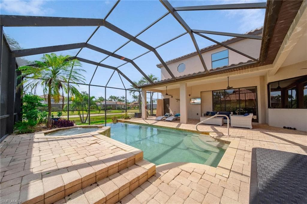 5214 SW 22nd AVE CAPE CORAL, FL 33914
