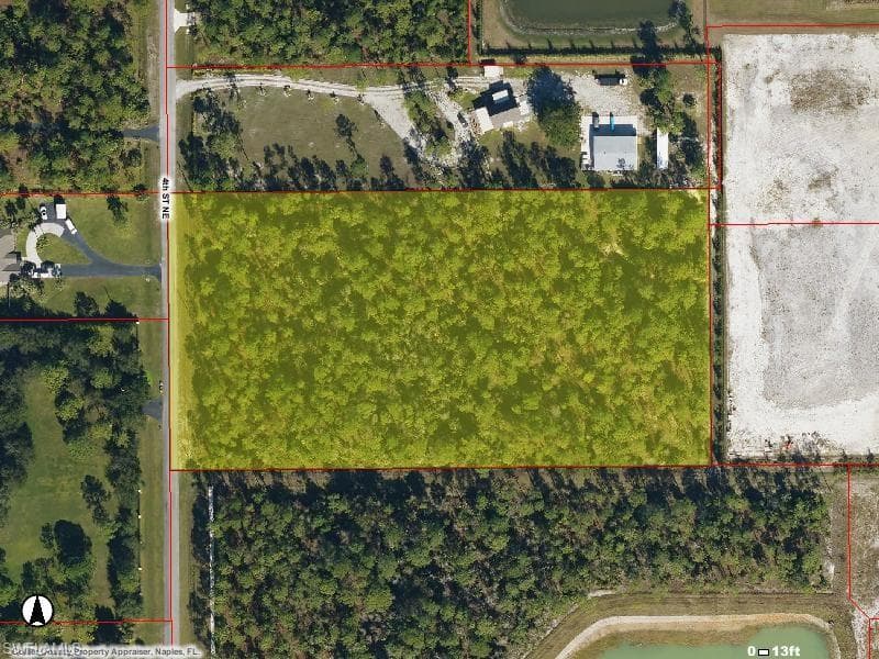 4th Street NE NAPLES, FL 34120