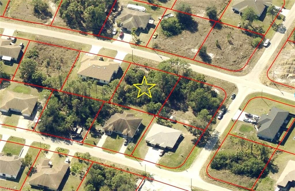 4452/4454 25th ST SW LEHIGH ACRES, FL 33973