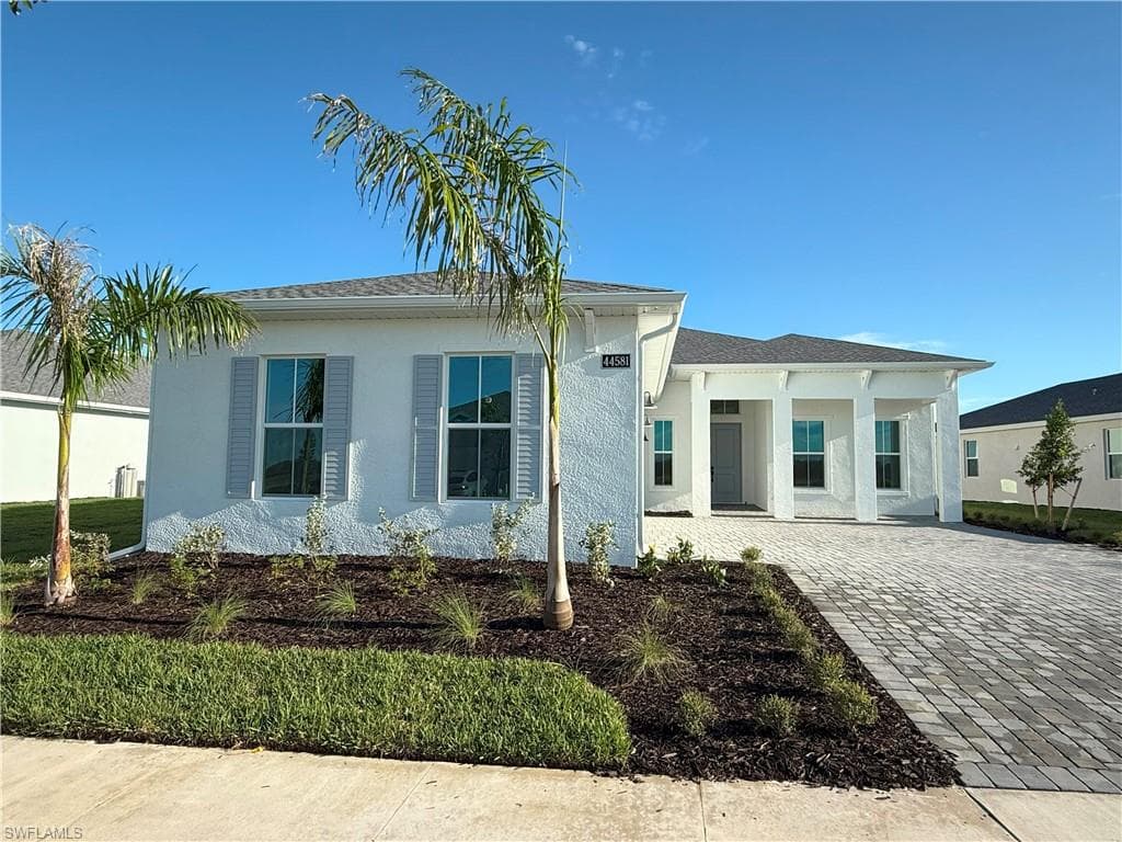 44581 Little Blue Heron WAY PUNTA GORDA, FL 33982