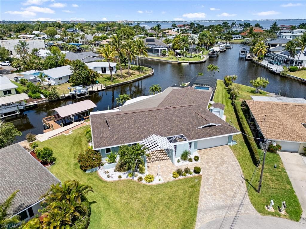 5958 Baker CT FORT MYERS, FL 33919