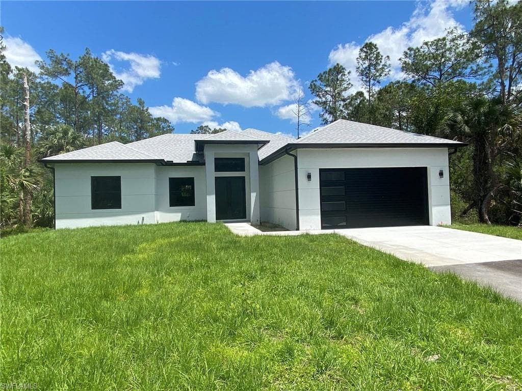 1918 Blue Sage DR NAPLES, FL 34117