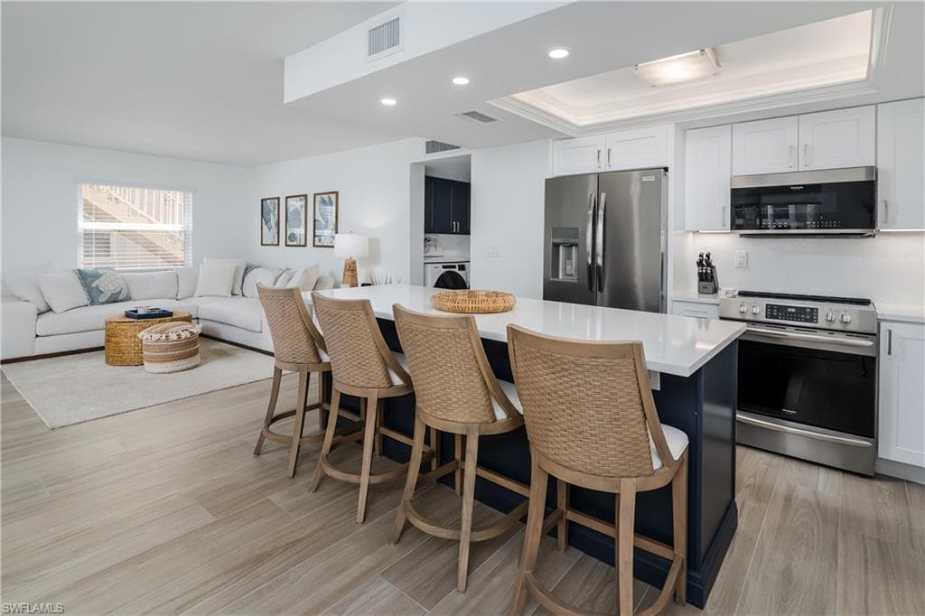 1549 Sandpiper ST 5 NAPLES, FL 34102