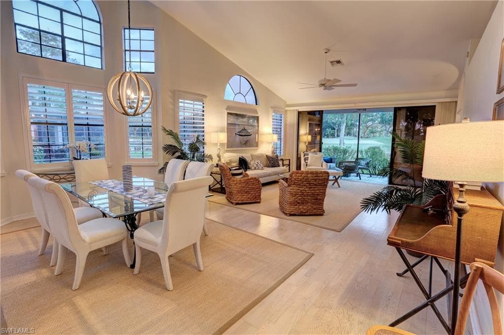 106 Water Oaks WAY M106 NAPLES, FL 34105