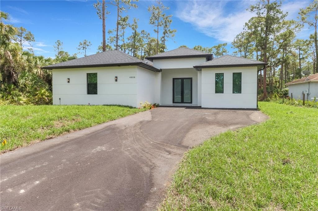 4808 14th AVE SE NAPLES, FL 34117