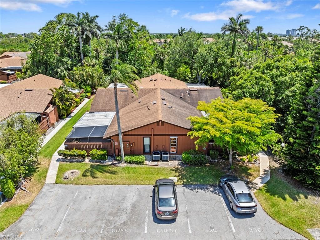 15464 Crystal Lake DR NORTH FORT MYERS, FL 33917
