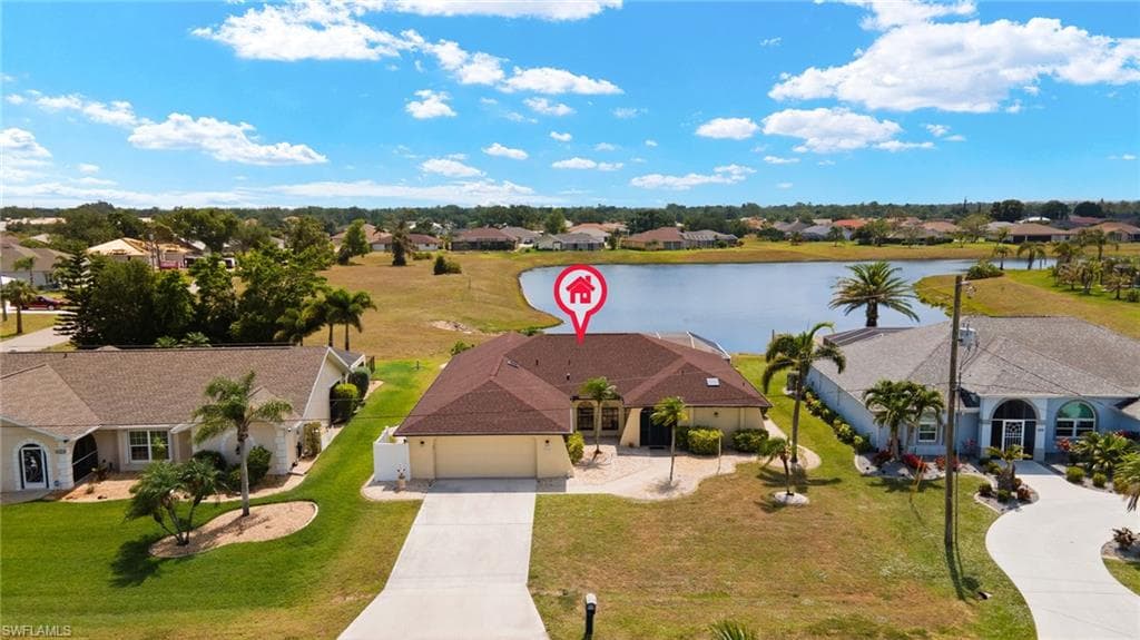 2152 Taiwan CT PUNTA GORDA, FL 33983