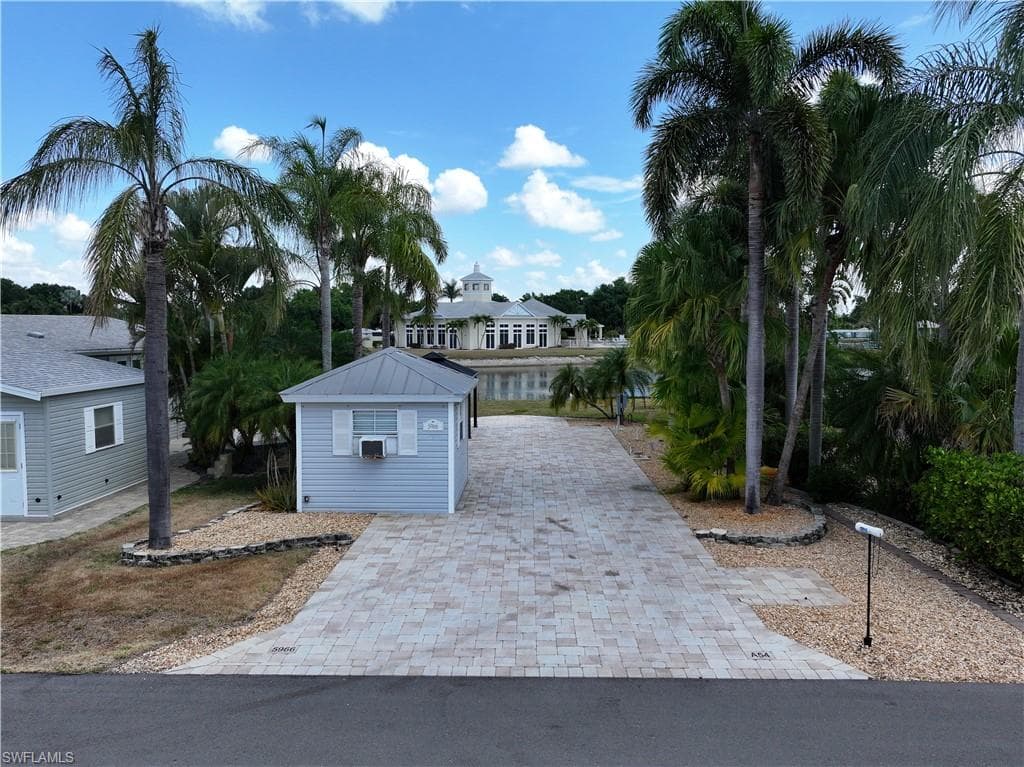 5966 BRIGHTWOOD DR FORT MYERS, FL 33905