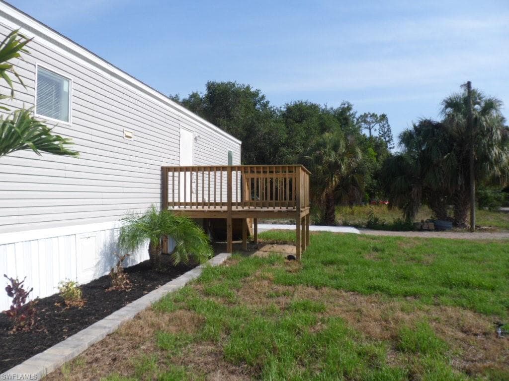 8405 Ebson DR NORTH FORT MYERS, FL 33917