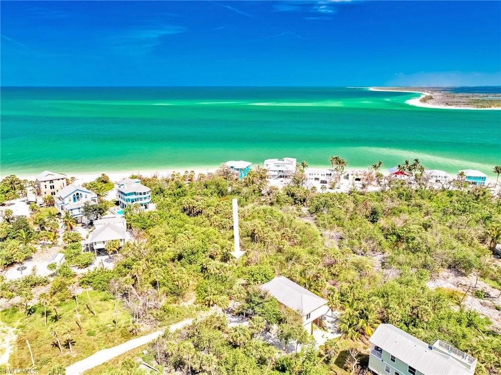 150 Hummingbird DR Upper Captiva, FL 33924