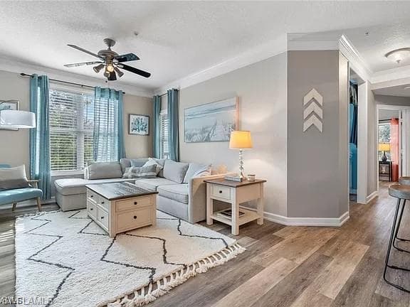 11541 Villa Grand 817 FORT MYERS, FL 33913