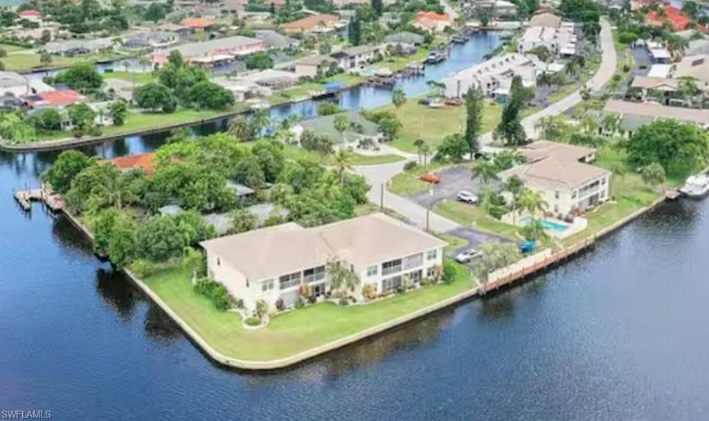 4500 SE 5th PL 105 CAPE CORAL, FL 33904