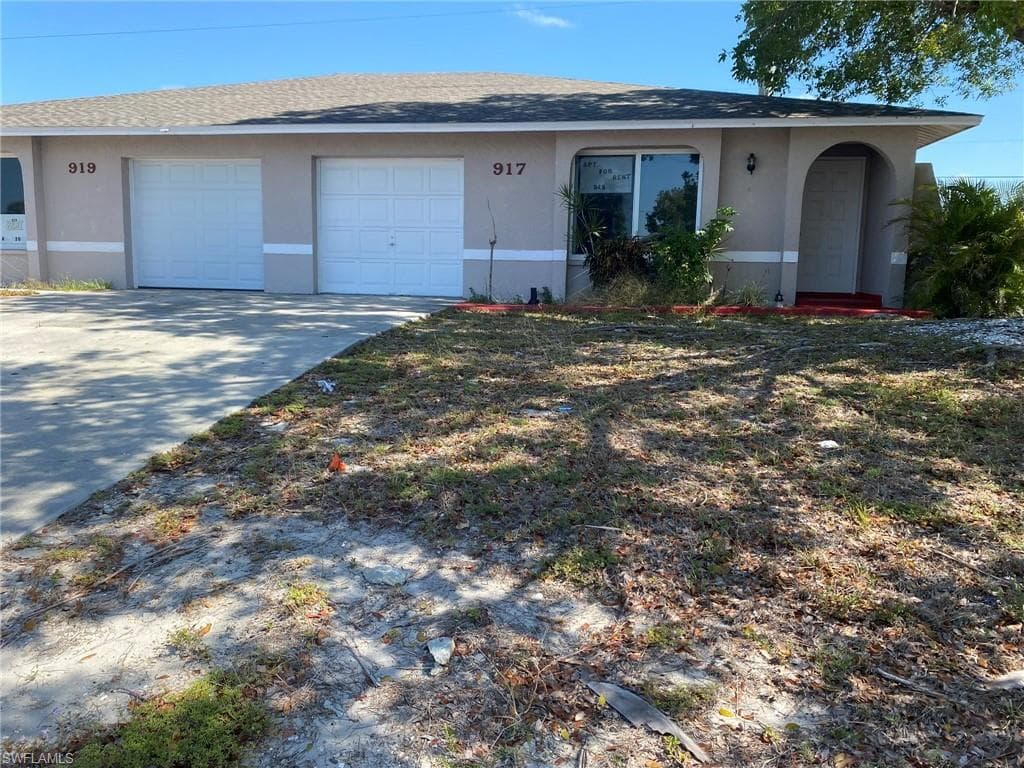 919 Cape Coral PKWY W CAPE CORAL, FL 33914