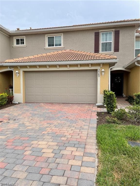 3769 Crofton CT FORT MYERS, FL 33916
