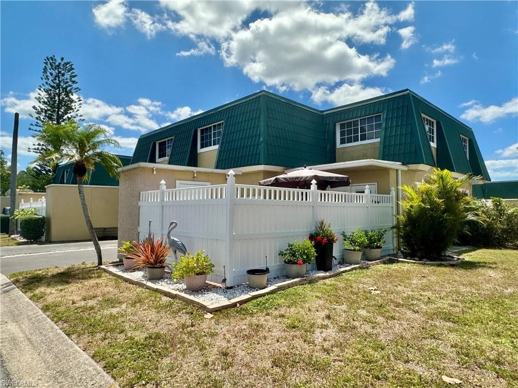 4796 Harbour Cay BLVD FORT MYERS, FL 33919