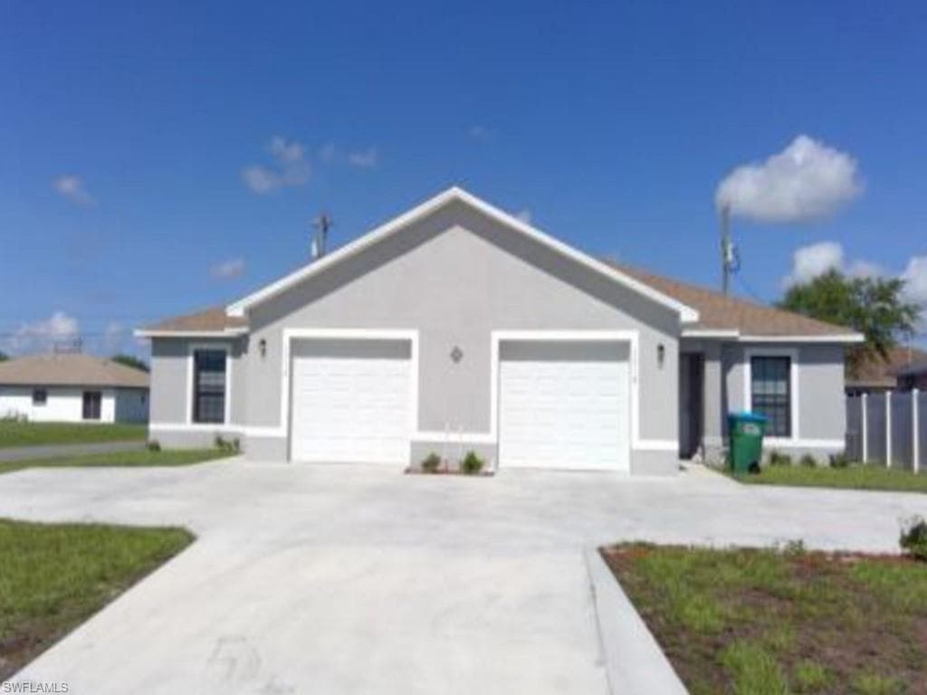 1018 NE 8th PL CAPE CORAL, FL 33909